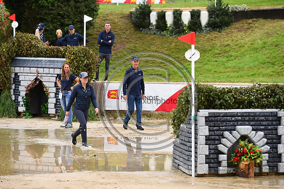FEI Eventing European Championship