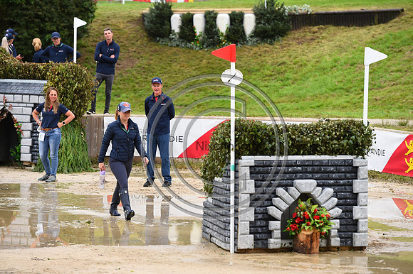 FEI Eventing European Championship