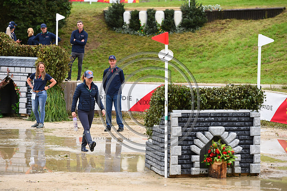 FEI Eventing European Championship