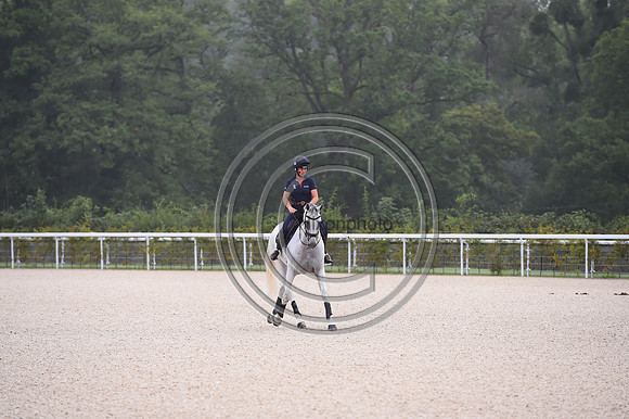 FEI Eventing European Championship