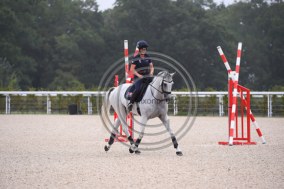 FEI Eventing European Championship