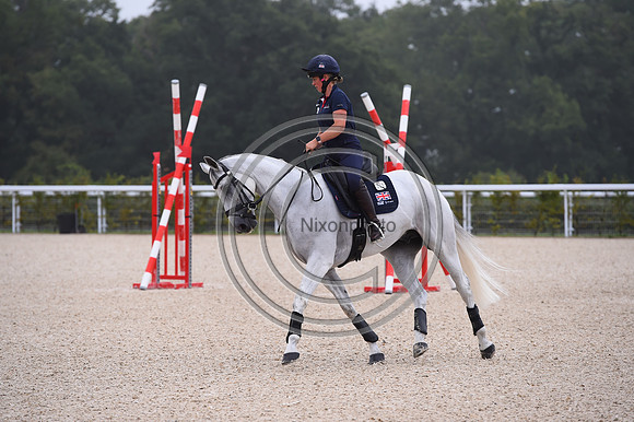 FEI Eventing European Championship