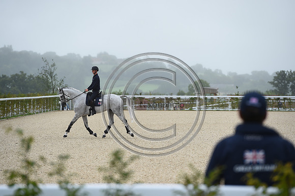 FEI Eventing European Championship