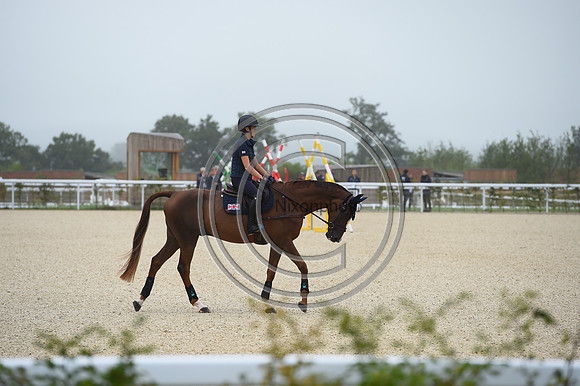 FEI Eventing European Championship