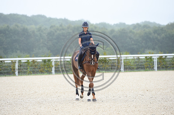 FEI Eventing European Championship