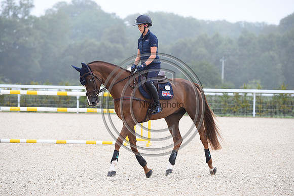 FEI Eventing European Championship