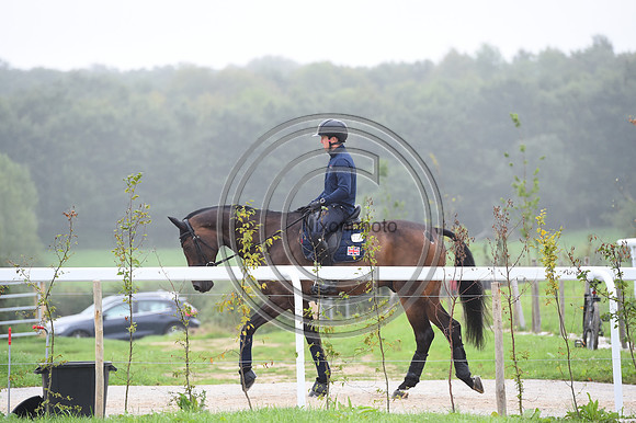 FEI Eventing European Championship