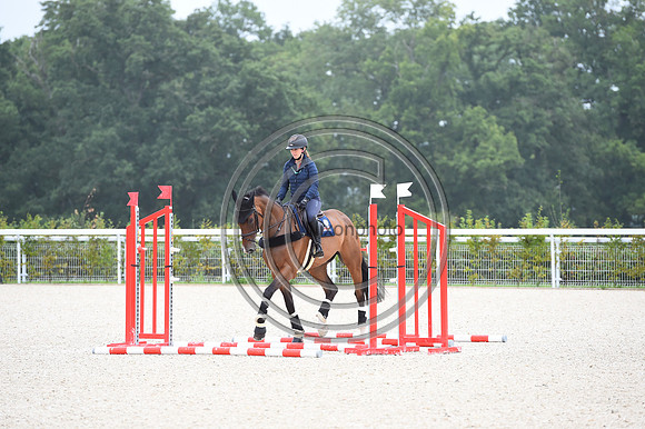 FEI Eventing European Championship