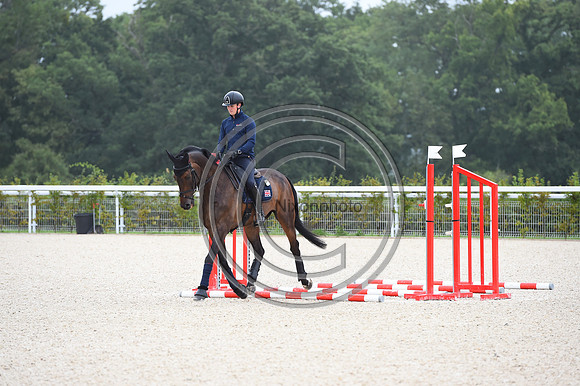 FEI Eventing European Championship