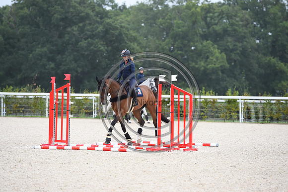 FEI Eventing European Championship