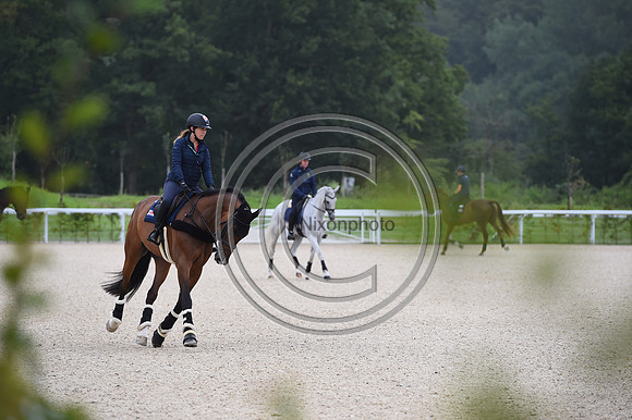 FEI Eventing European Championship