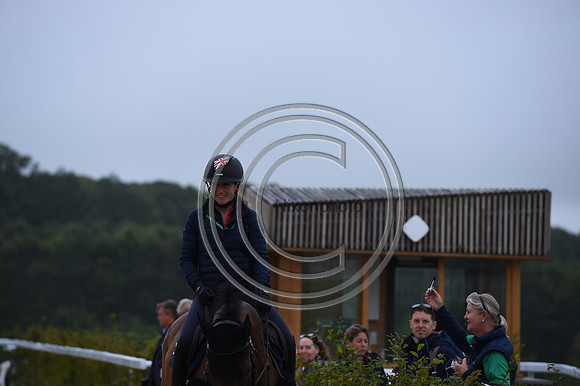 FEI Eventing European Championship