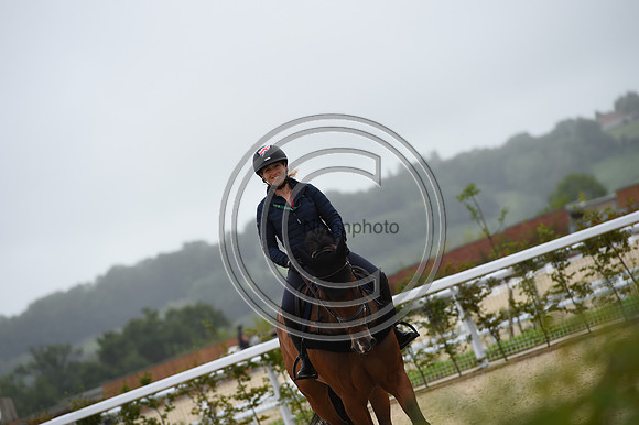 FEI Eventing European Championship