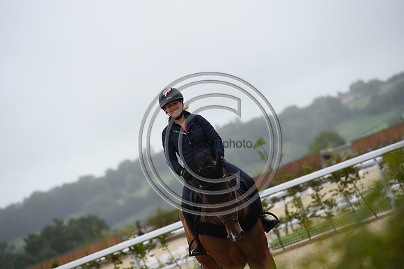 FEI Eventing European Championship