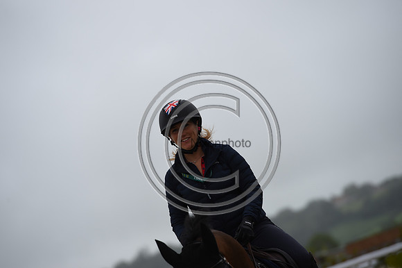 FEI Eventing European Championship
