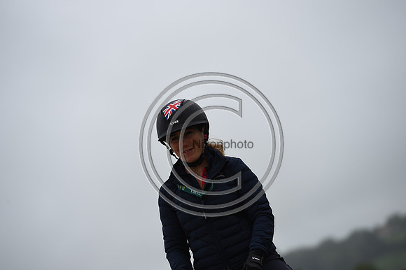 FEI Eventing European Championship