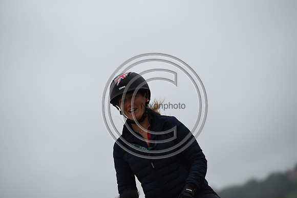 FEI Eventing European Championship