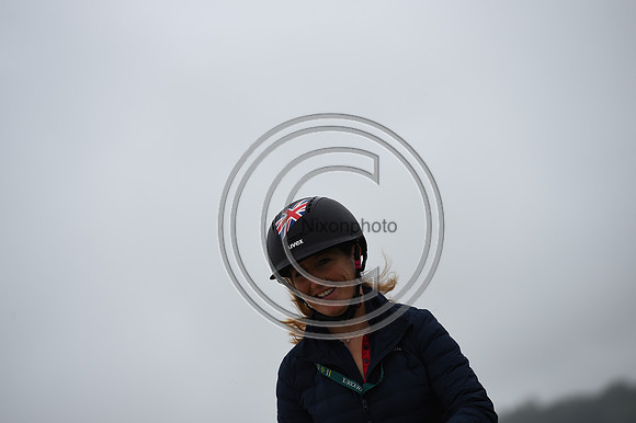FEI Eventing European Championship