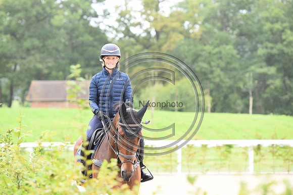 FEI Eventing European Championship