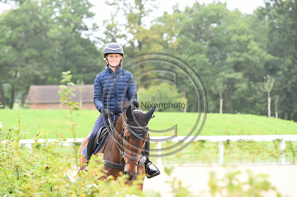 FEI Eventing European Championship