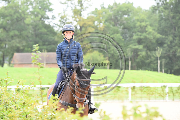 FEI Eventing European Championship