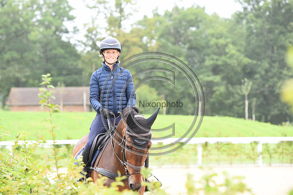 FEI Eventing European Championship