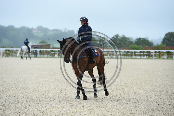 FEI Eventing European Championship