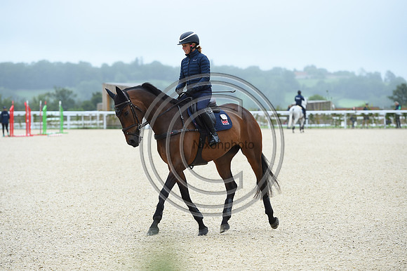 FEI Eventing European Championship