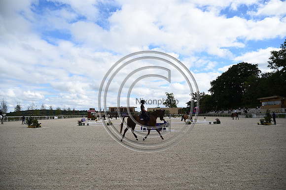 FEI Eventing European Championship