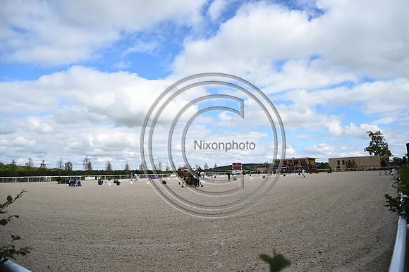 FEI Eventing European Championship