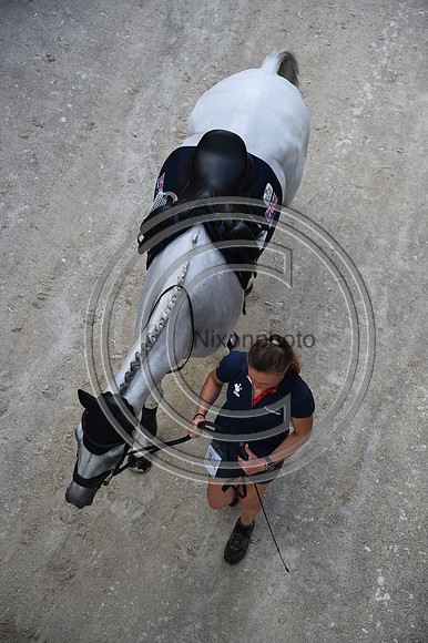 FEI Eventing European Championship