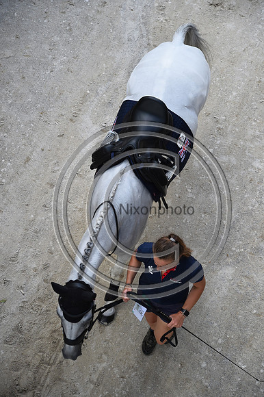 FEI Eventing European Championship