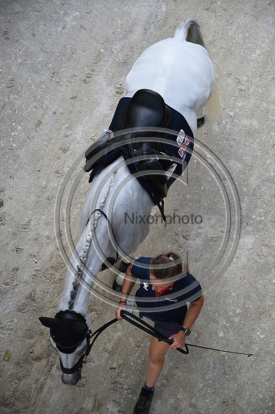 FEI Eventing European Championship