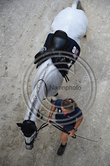 FEI Eventing European Championship