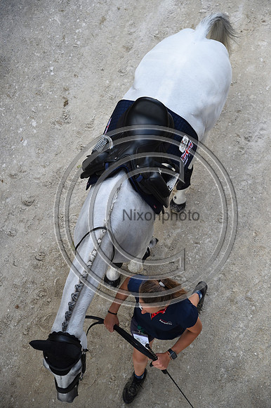 FEI Eventing European Championship