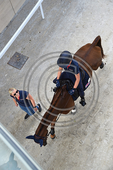 FEI Eventing European Championship