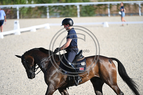 FEI Eventing European Championship