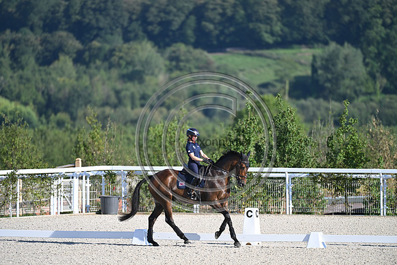 FEI Eventing European Championship
