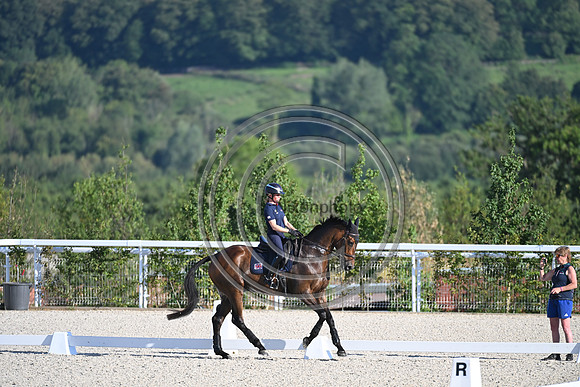 FEI Eventing European Championship