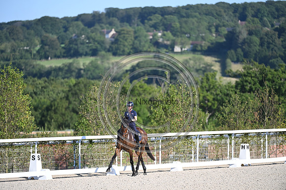FEI Eventing European Championship