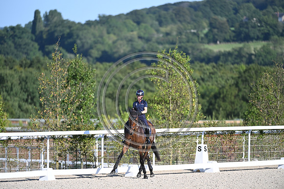 FEI Eventing European Championship