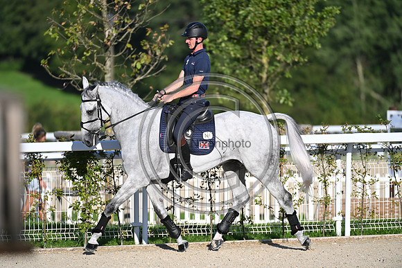FEI Eventing European Championship