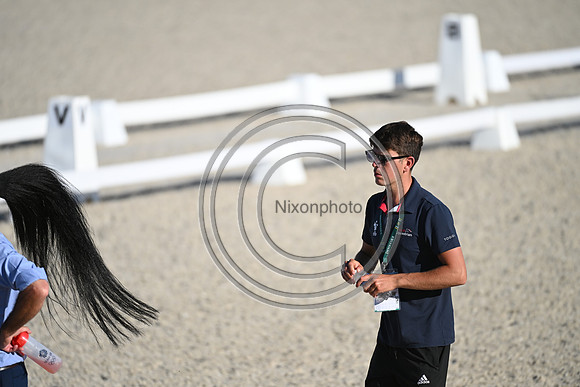 FEI Eventing European Championship