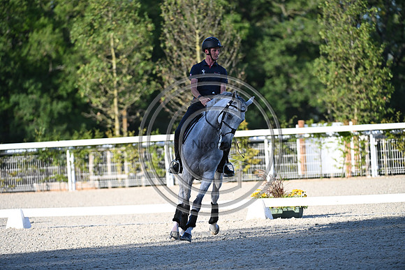 FEI Eventing European Championship