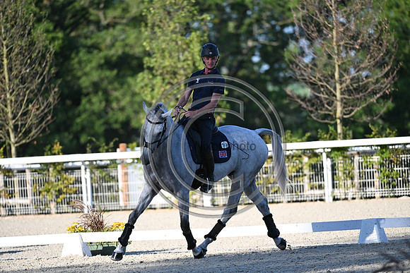 FEI Eventing European Championship