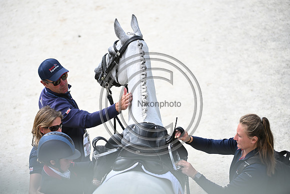 FEI Eventing European Championship