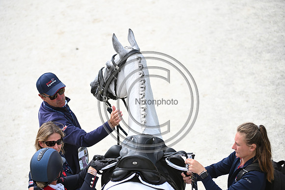 FEI Eventing European Championship