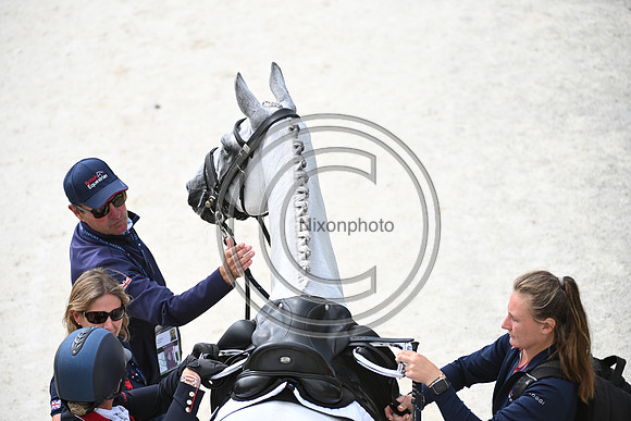 FEI Eventing European Championship