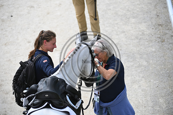 FEI Eventing European Championship