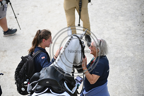 FEI Eventing European Championship